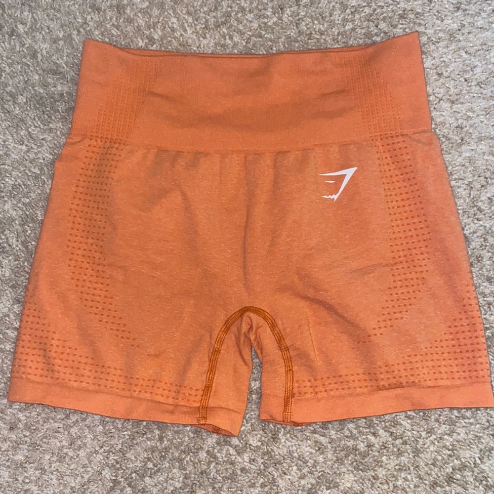 Gymshark Vital Seamless 2.0 Shorts